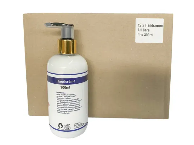 Handcréme 300 ml