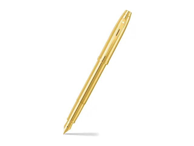 Vulpen SHEAFFER 100 E9372 PVD gold PVD gold
