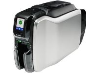 ZC300PRINT Single Sided UK/EU USB + Ethe