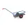 Handtrekwagen 4091P 200kg 690x356mm polyurethaan wielen