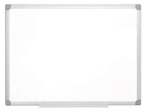 Magnetisch Whiteboard Emaille 60 X 45 Cm