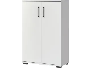 dossierkast,HxBxD 1230x800x400mm,2xinlegbodem,3ordnerhoogte - 1