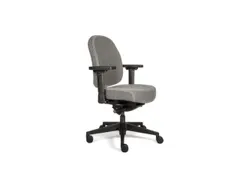 Bureaustoel Therapod XC Compact met Therapod Sense Fit Beige