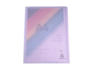 Showalbum Chrom. Pas tel A4 20 tassen - 4