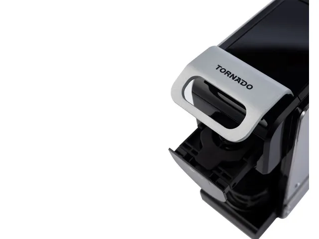 Tornado TST-550-GS 6-in-1 19 bar koffiemachine met meerdere capsules
