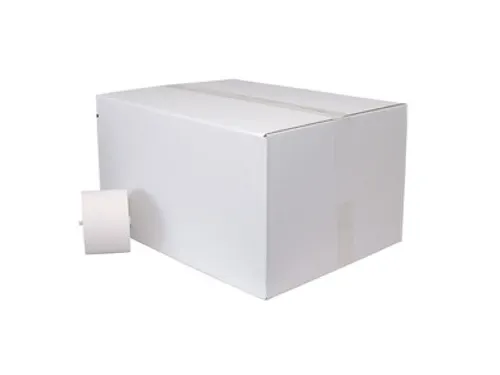 Euro Products P50600BL Toiletpapier 1-Laags Met Dop Satino 36 Rol