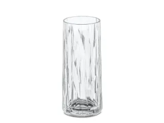 Superglas Club No. 3 Longdrinkglas 250 ml 1x50 stuks, Koziol - 1