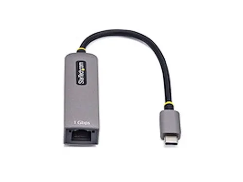USB-C naar 1GB Ethernet Adapter