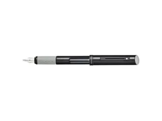 Kalligrafiepen Sheaffer zwart M - 4