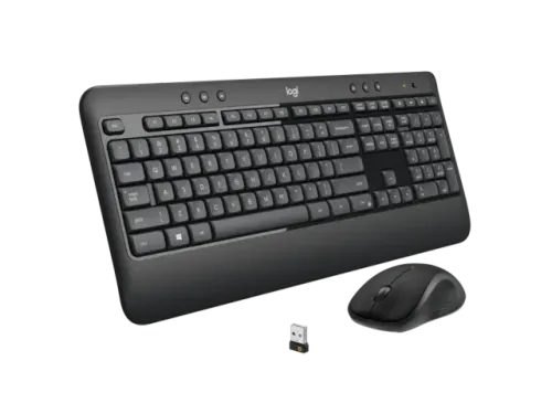 920-008685 LOGITECH MK540 Keyboard+mouse