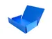 Stofklepmap Nature Future A4 400 g/m² assorti 3 kleppen