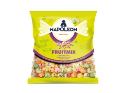 Snoep Napoleon fruitmix zak 1kg