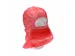 Cagoule + masque CMT taille unique rouge 500 pièces