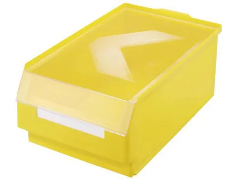 Oplegdeksel Voor Magazijnbak Bxd 200X300Mm
