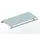 legbord van plaatstaal,v. breedvakstelling,BxD 2200x1050mm,vakl. 600kg