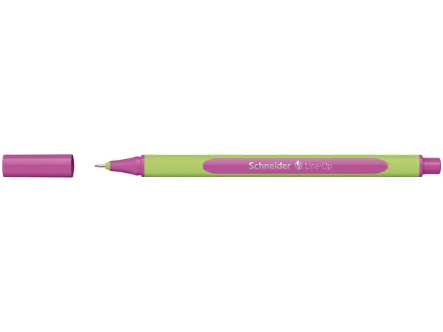 Fineliner Schneider Line-Up 0,4mm fashion-pink