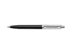 Balpen SHEAFFER SENTINEL 321 Black brushed chrome chrome plated