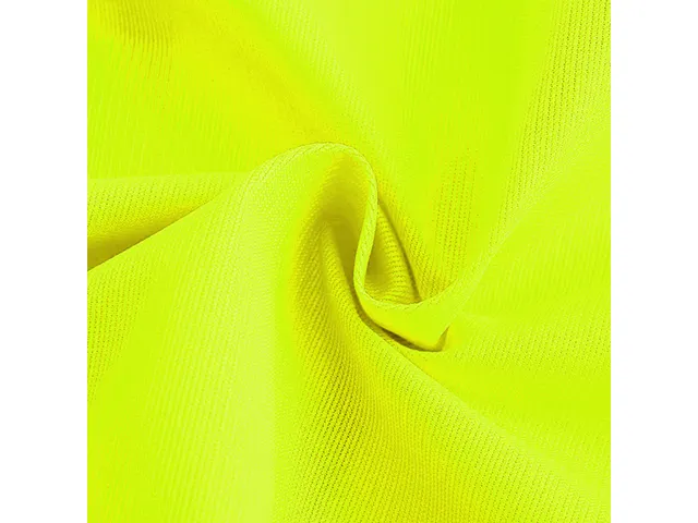 Veiligheidsvest Easy Absorb geel