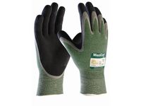 Handschoenen Maxicut Oil 34-304 Grijs Klasse 3 Maat 11 Nitril