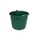 Emmer Cleaninq 12 liter groen