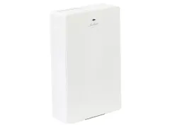 Janibell Prix Sanitaire Afvalbak 7.6 Liter Wit Touch-free