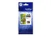 Inktcartridge Brother LC-422XLBK zwart
