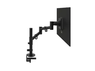 Monitorarm Viewgo 360° draaibaar Zwart 1 Scherm - 3
