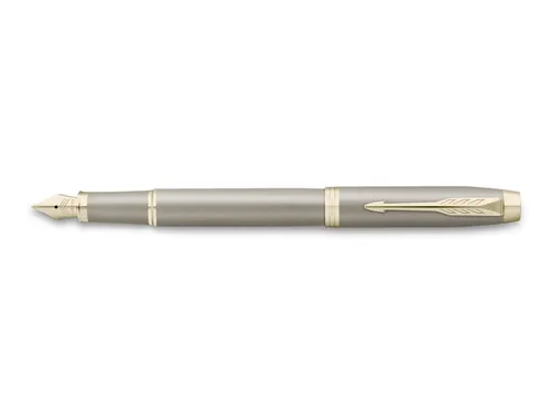 Vulpen Parker IM Finish Touch Sandstone medium