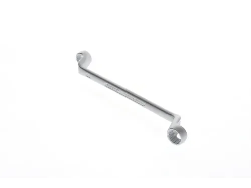 2 14X15dubbele ringsleutel,UD profiel,14x15mm