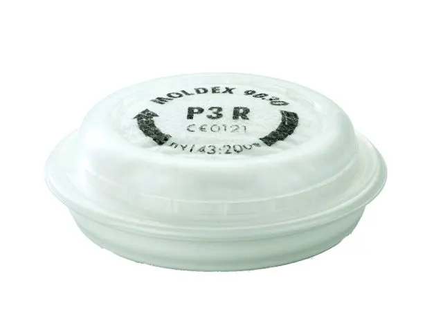 Filtre à poussière 9730 EasyLock à 2 EA