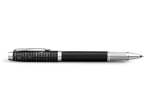 Rollerpen Parker IM Premium Legacy of Flight CT fijn