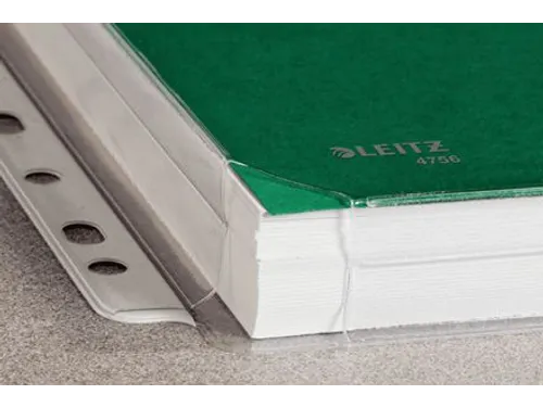 Showtas A4 Leitz 4756 11-gaats met expansievouw 0.17