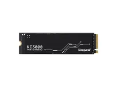 KC3000 PCIe 4.0 NVMe M.2 SSD 4096GB