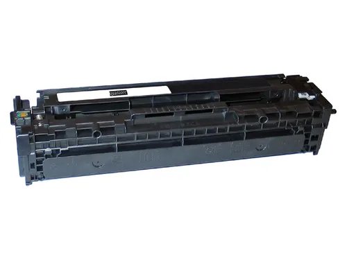Tonercartridge Quantore alternatief tbv HP CB540A 125A zwart