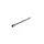 GEDORE R45100019 Dopsleutelverlengstuk 1/4 inch lengte 100mm