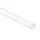 Thermische Krimpkous 6mm - Transparant - 50 Stuks