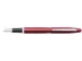 Vulpen SHEAFFER VFM E9403 M Excessive red nickel plated