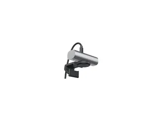 Logitech Mx Brio Uhd 4K Streaming Webcam Usb Wired Graphite - 7