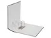 Ordner hfb recycled A4 8cm zwart