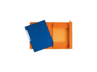 Elastomap glanskarto n 355 3 klep- A4 - 12