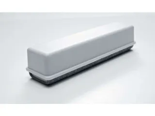 OUTLET Glasbordwisser Zwart Vilt Extra Sterk - 1