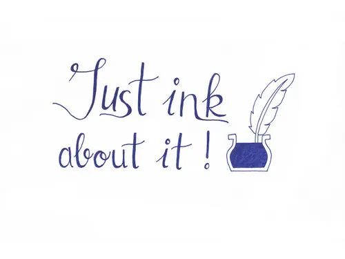 vulpeninkt Faber-Castell koningsblauw flacon 30 ml