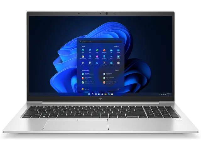 EliteBook 855 G8 notebook-pc, 15.6 inch, Windows 10 Pro 64, 8GB RAM