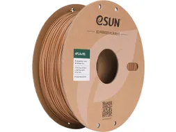 eSUN 3D printer Filament ePLA+HS 1,75mm Licht Bruin 1kg