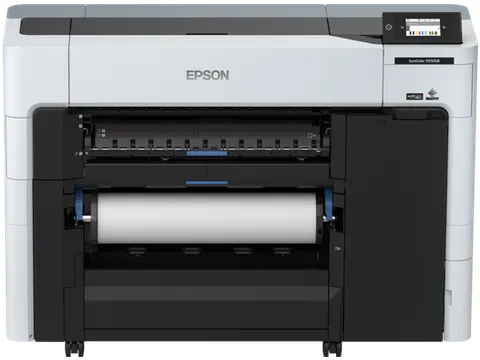 Epson SC-P6500E, Inkjet, 1200 x 2400 DPI, ESC/P-R, HP-GL/2, HP-RTL, PD