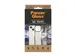 PanzerGlass ClearCase Transparent iPhone 14 | 13, Hoes, Apple, Appl