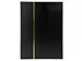 Postzegelalbum 16bl 22 ,5x30,5cm zwart