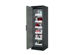 Kast Voor Gevaarlijke Stoffen,V. Brandbare/Giftige Stoffen,Type 90