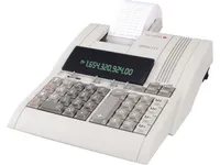 Olympia Calculatrices