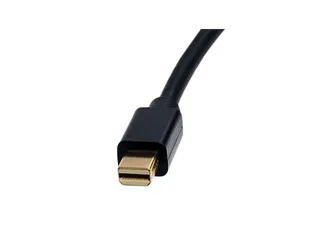Mini DisplayPort naar HDMI adapter 1080p mDP naar HDMI video converter - 2
